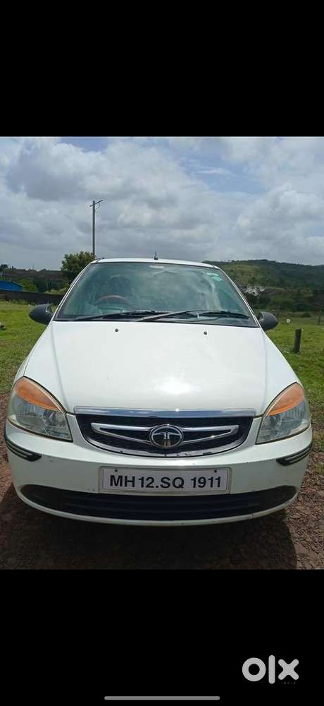 Tata Indigo Ecs 2020