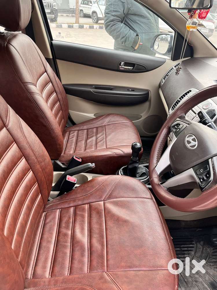 Hyundai I20 Sportz | New Tyres & Battery | Rc Till 2030