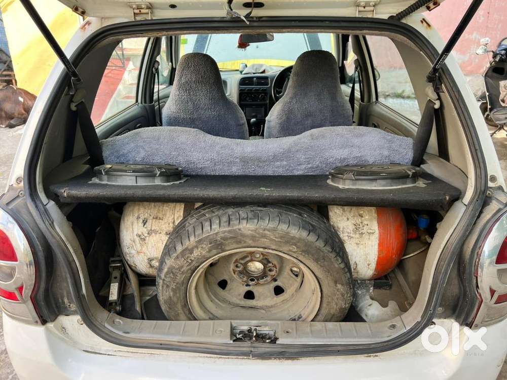 Maruti Suzuki Alto K10 2014
