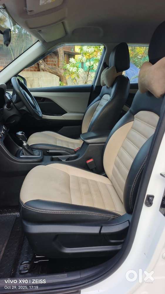 Hyundai Creta E 1.5 Diesel, 2022, Diesel