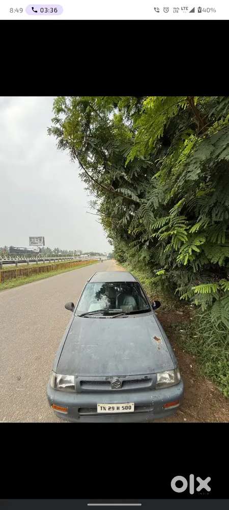 Zen For Sale
Fancy Number 
1999 Model 
1 Yr Insurance Available