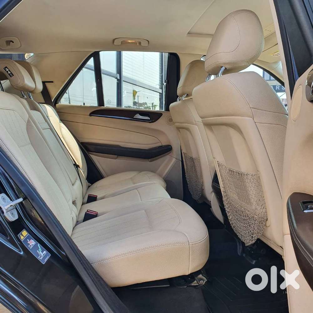 2016 Mercedes Gle 250d 4matic  Full Benz Authorized Service  New Tyr