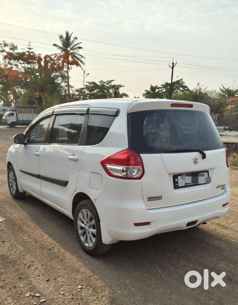 Maruti Suzuki Ertiga 2012-2015 Zdi, 2013, Diesel