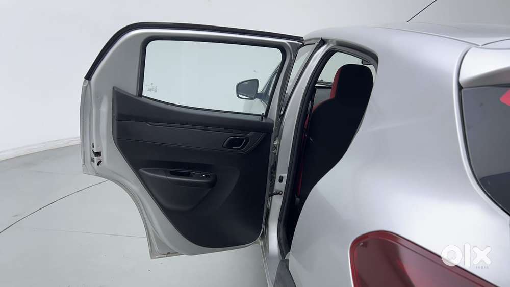 Renault Kwid 2015-2019 1.0 Rxt Amt, 2022, Petrol