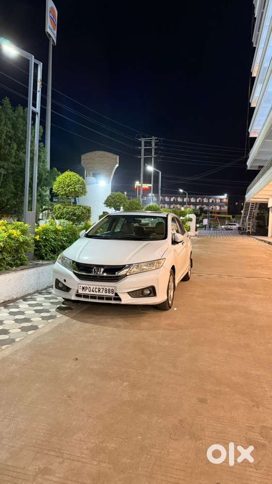 Honda City Petrol Good Condition