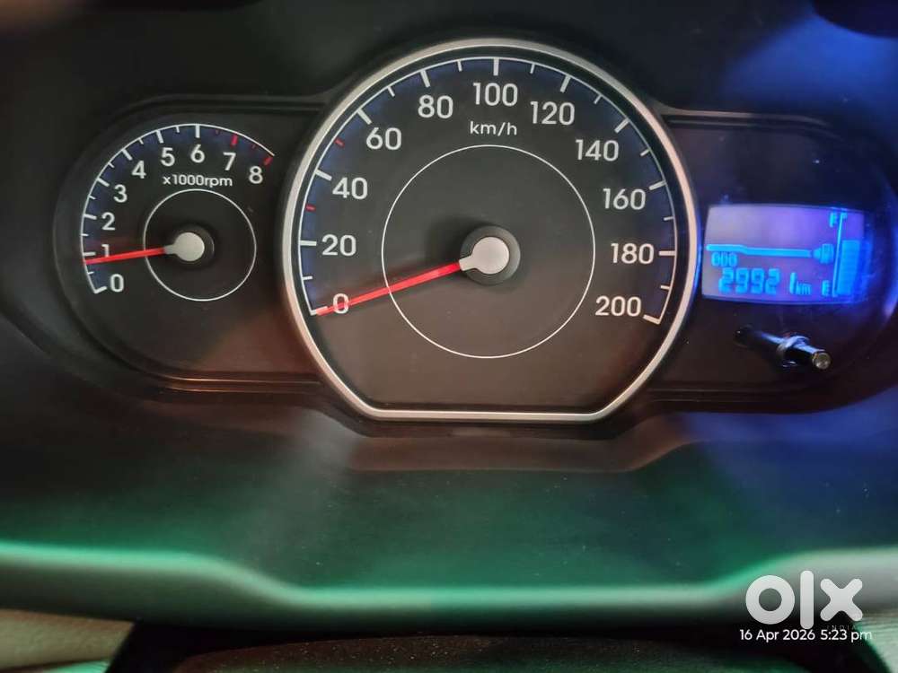 Hyundai I10 1.2 Magna