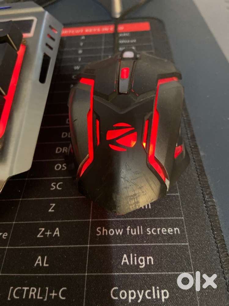 Gaming Keyboard