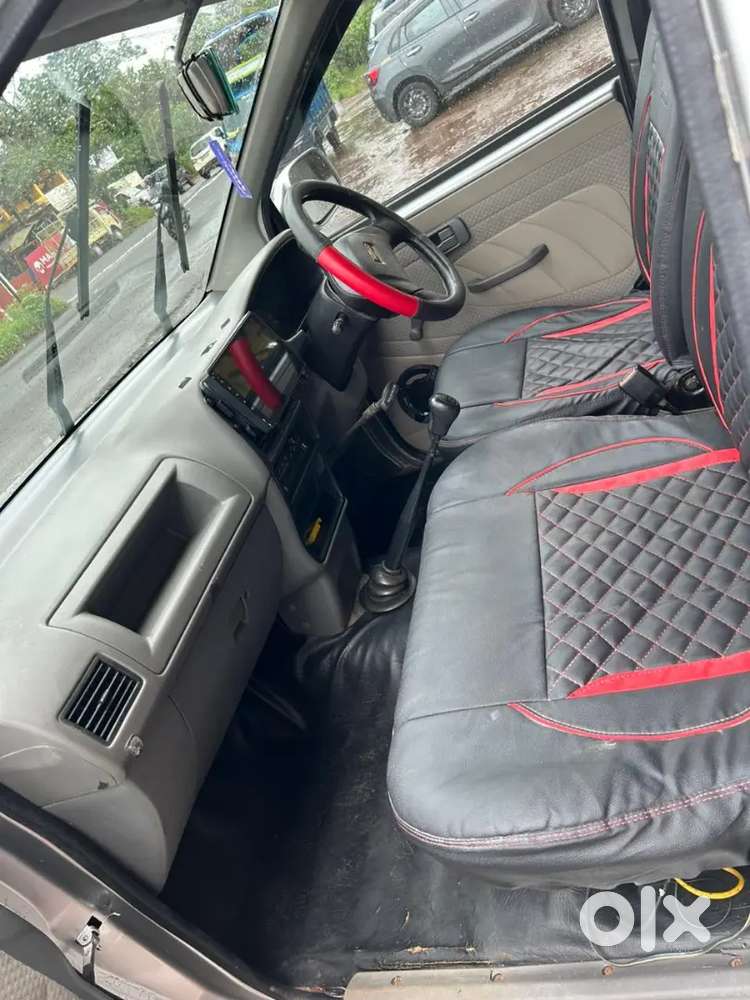 Chevrolet Tavera 2005 Diesel Well Maintained