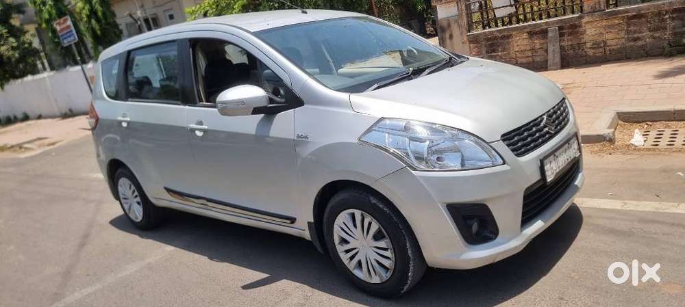 Maruti Suzuki Ertiga Shvs Vdi, 2012, Diesel