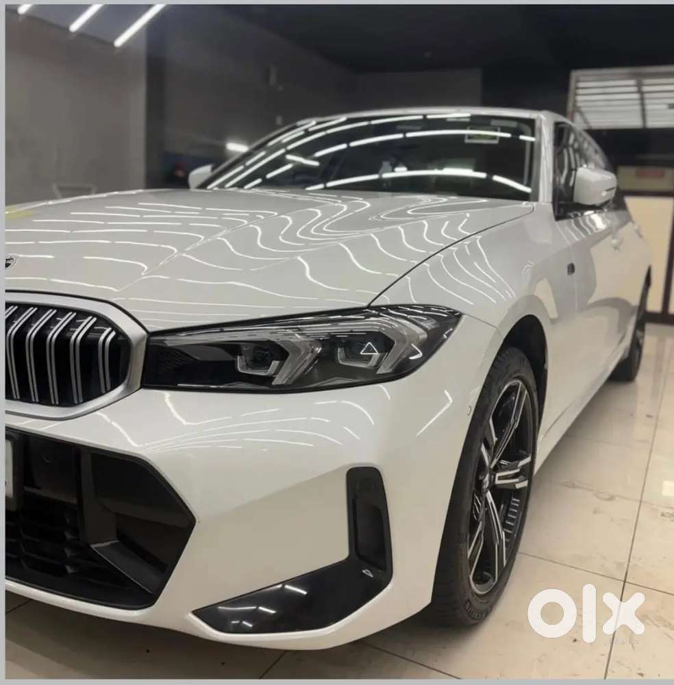 Bmw 3 Series Gran Limousine 2023