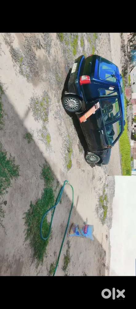 Very Good Condition No Work In Car