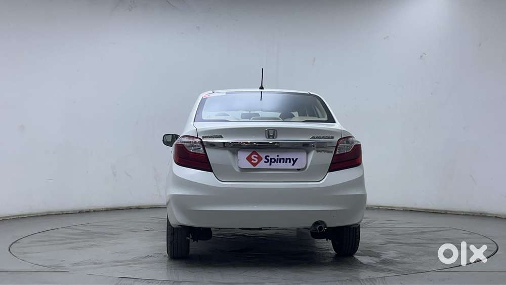 Honda Amaze E I-vtec, 2016, Petrol