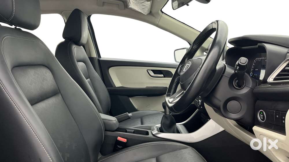 Tata Altroz 1.2 Xz Plus Petrol, 2021, Petrol
