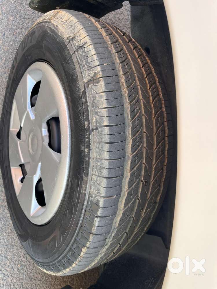 Mahindra Scorpio S5 Plus, 2017, Diesel