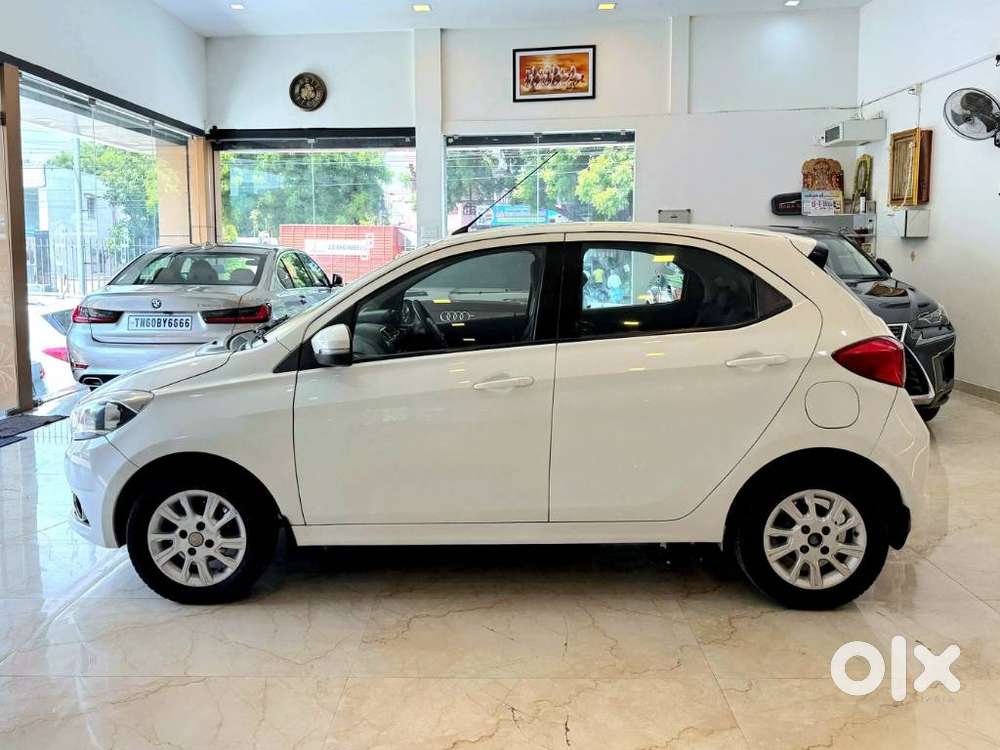 Tata Tiago Xz Diesel, 2018, Diesel