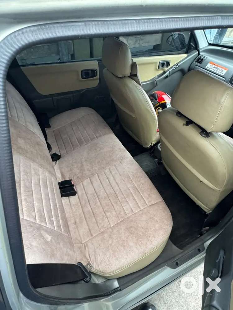 Maruti Suzuki Zen Estilo 2003 Manual 4th