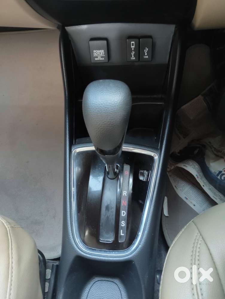 Honda Amaze 1.5 Vx I-dtec Automatic, 2020, Diesel