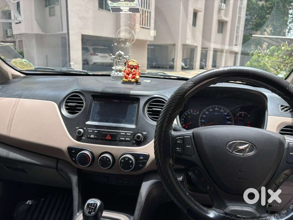 Hyundai Grand I10 2018