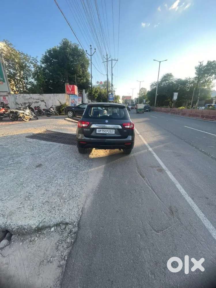 मारुति कार