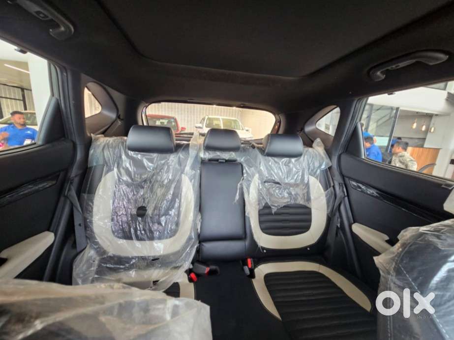 Kia Seltos Gtx Plus At D, 2024, Petrol