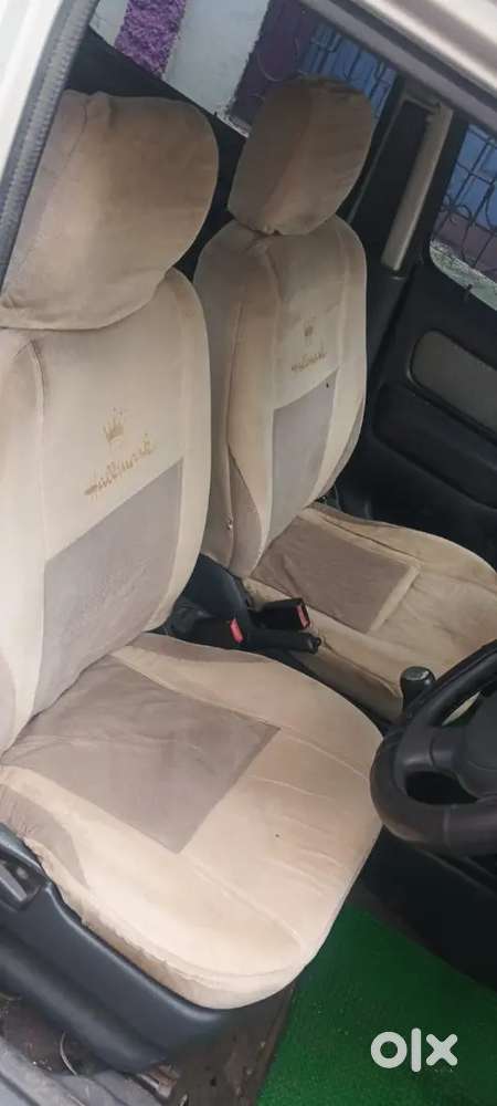 2007 Maruti Suzuki Wagon R Lxi