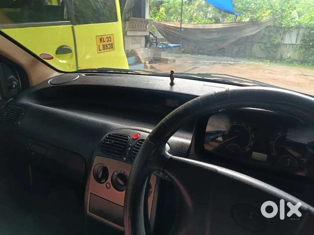 Tata Indica