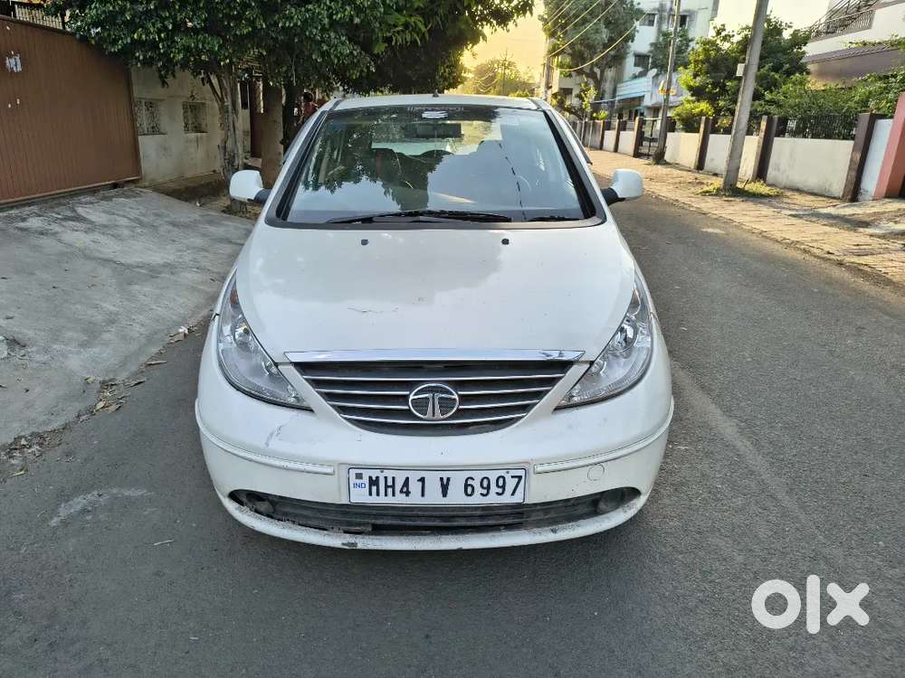 Tata Indica Vista 2014 Diesel Good Condition