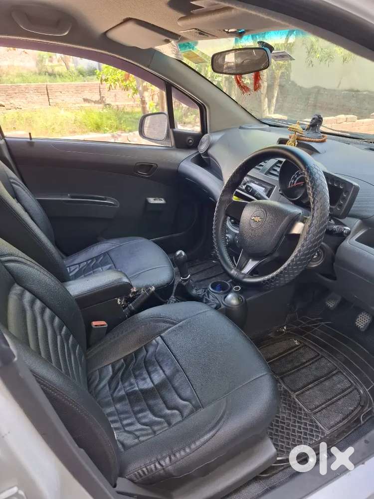 Chevrolet Beat Diesel 2015