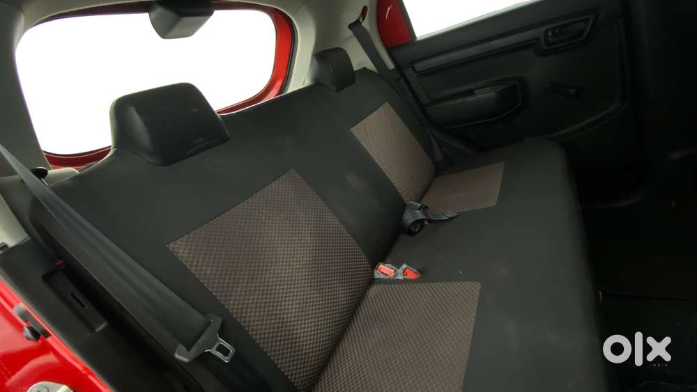 Maruti Suzuki S-presso Vxi Plus Amt, 2021, Petrol