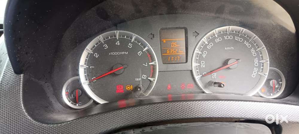 Maruti Suzuki Swift Dzire