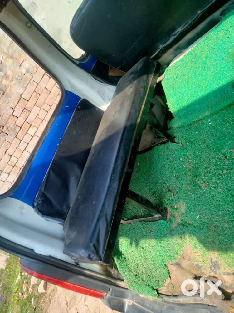 Good Condition