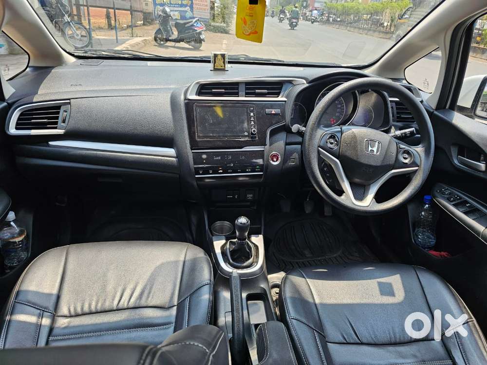 Honda Wr-v I-dtec Vx, 2018, Diesel