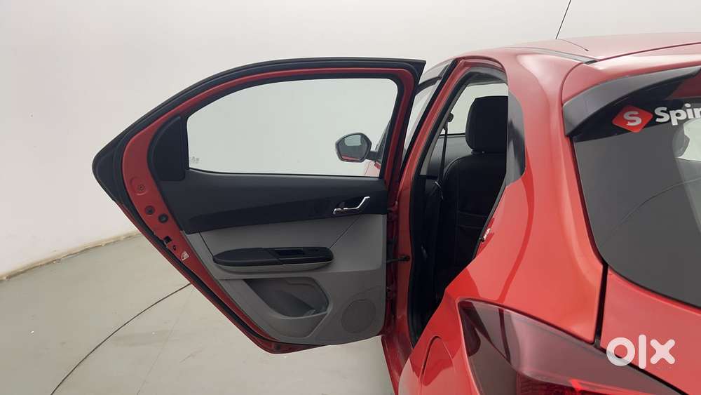Tata Tiago 1.2 Revotron Xz Plus, 2021, Petrol