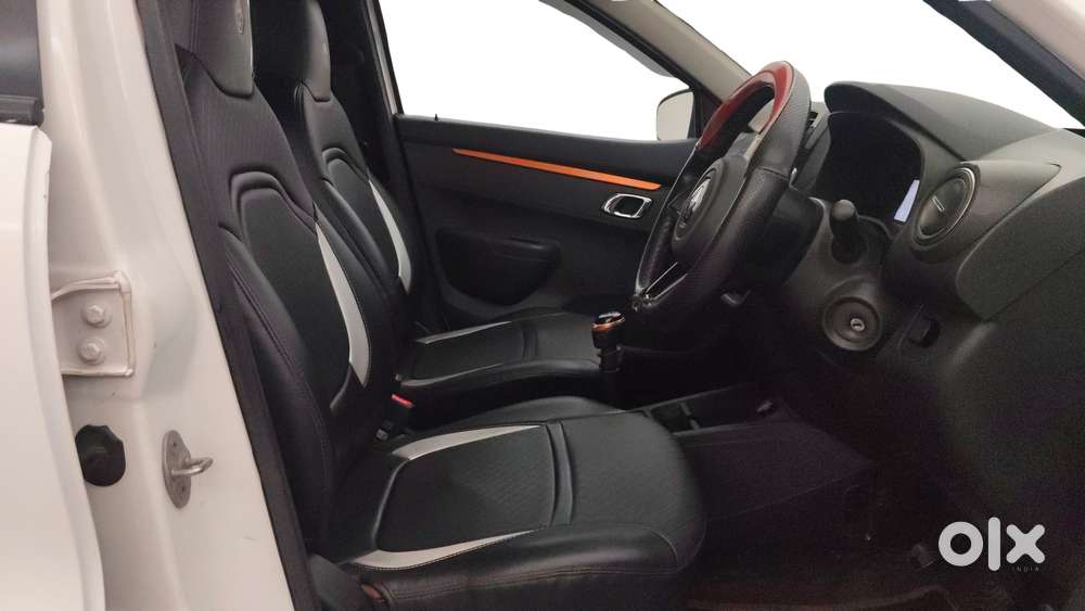 Renault Kwid Climber 1.0 Mt Opt, 2020, Petrol