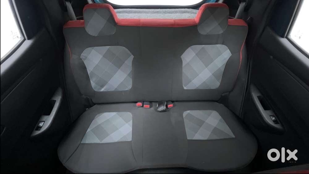 Renault Kwid Rxt 1.0, 2022, Petrol