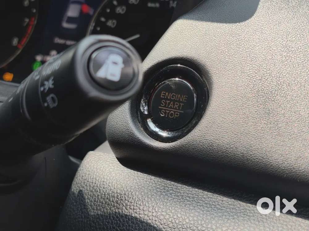 Honda City 5th Gen - Cng/petrol