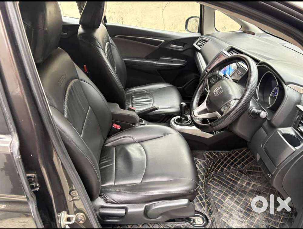 Honda Wr-v, 2018, Diesel