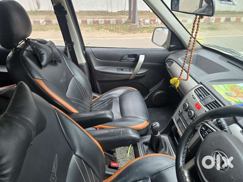 Tata Safari Storme [2015-2019] 2.2 Ex 4x2, 2018, Diesel