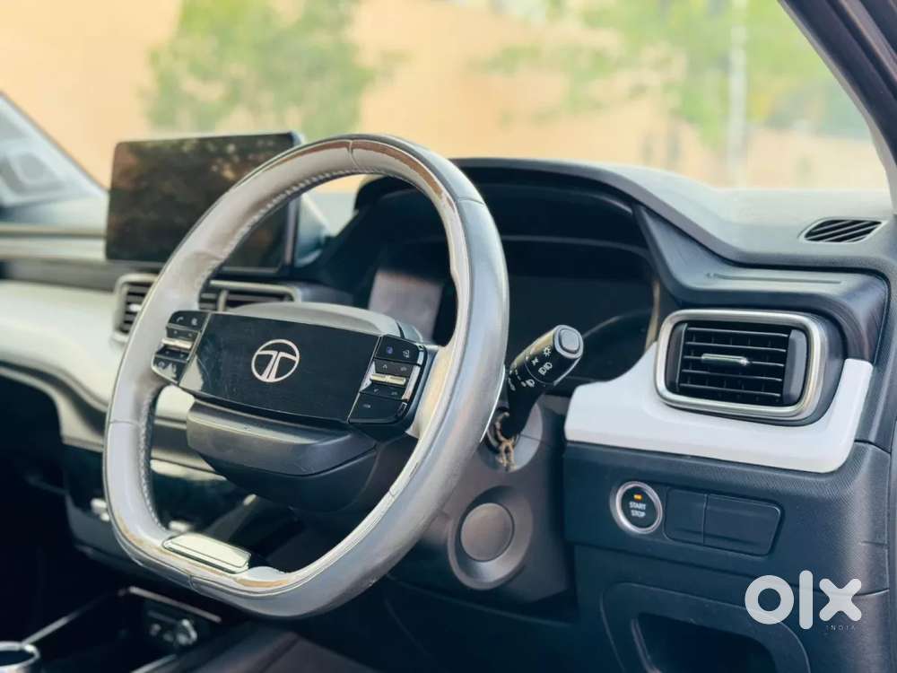 Tata Punch Ev Empowered Plus Lr, 2024, Electric
