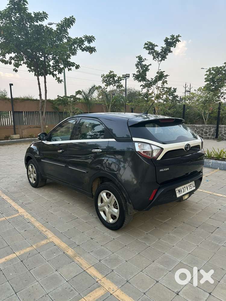 Tata Nexon 1.5 Revotorq Xm, 2018, Diesel