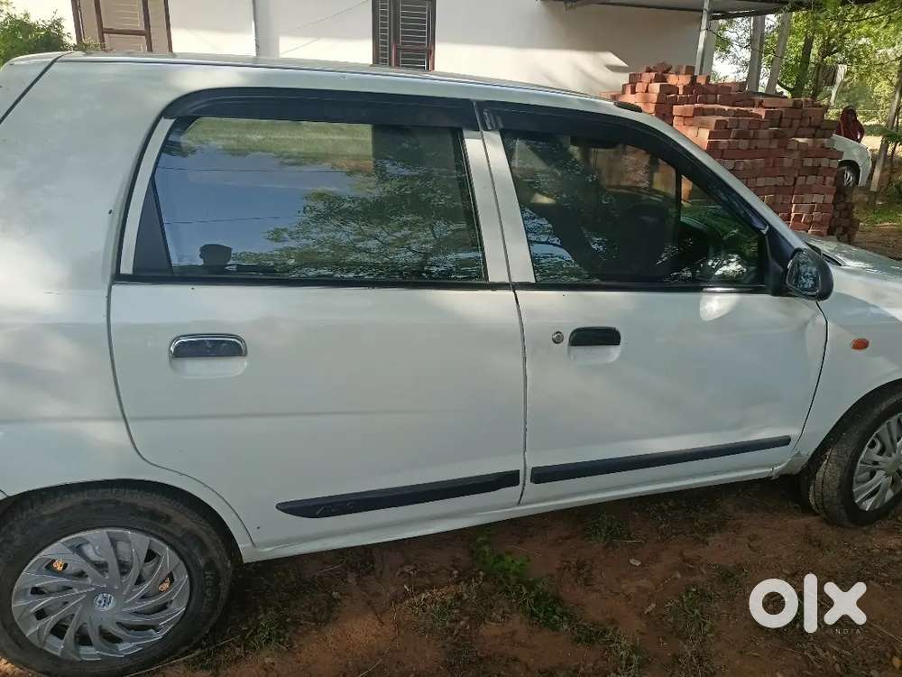 Maruti Suzuki Alto K10 2013