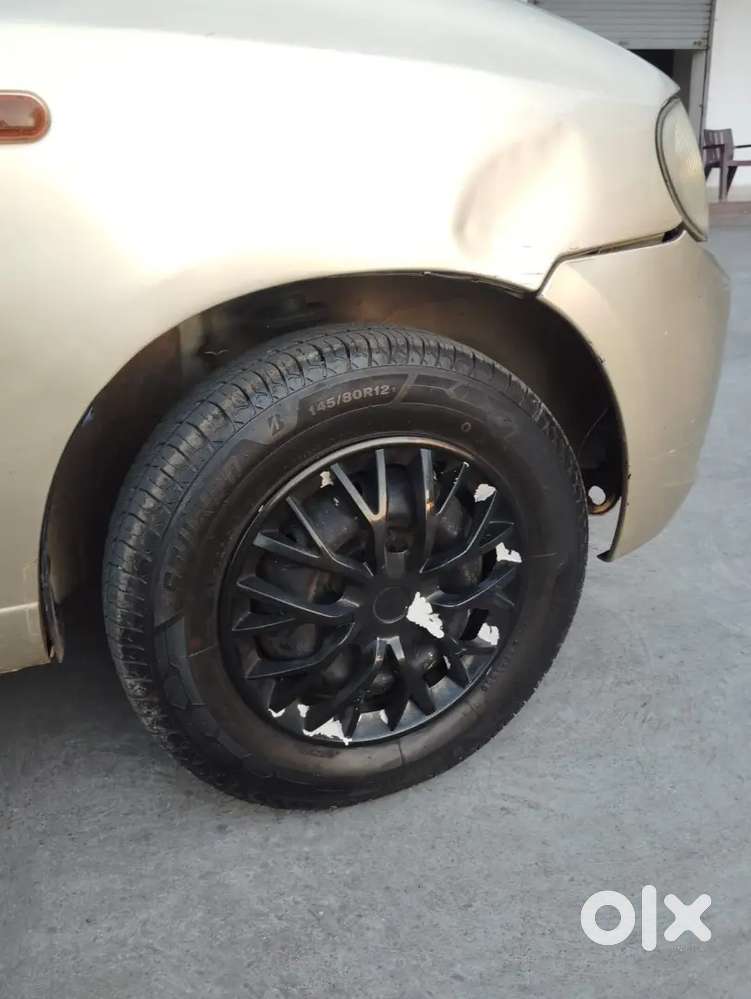 Paper All Complete Bettry Tayar New Good Condition Model 2007