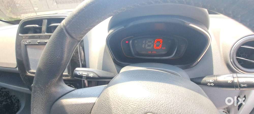 Renault Kwid 1.0 Rxt Edition, 2016, Petrol