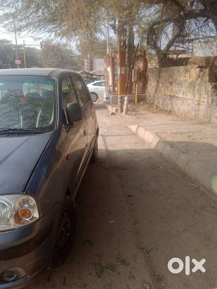 My Car Is Very Good Condition