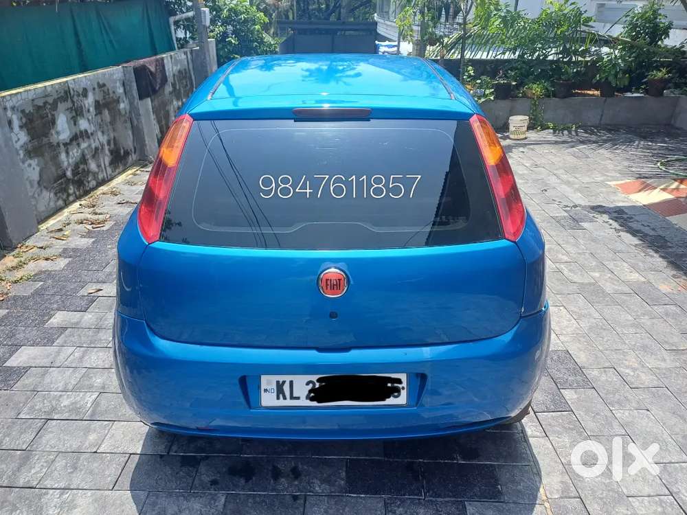 Punto For Sale