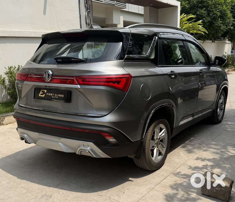 Mg Hector 2.0 Super Diesel, 2020, Diesel
