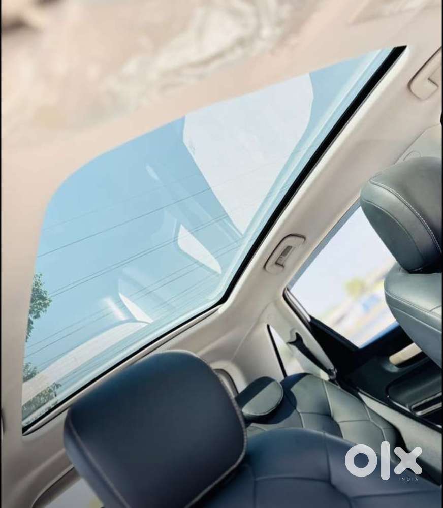 Mg Windsor Ev Essence, 2024, Electric