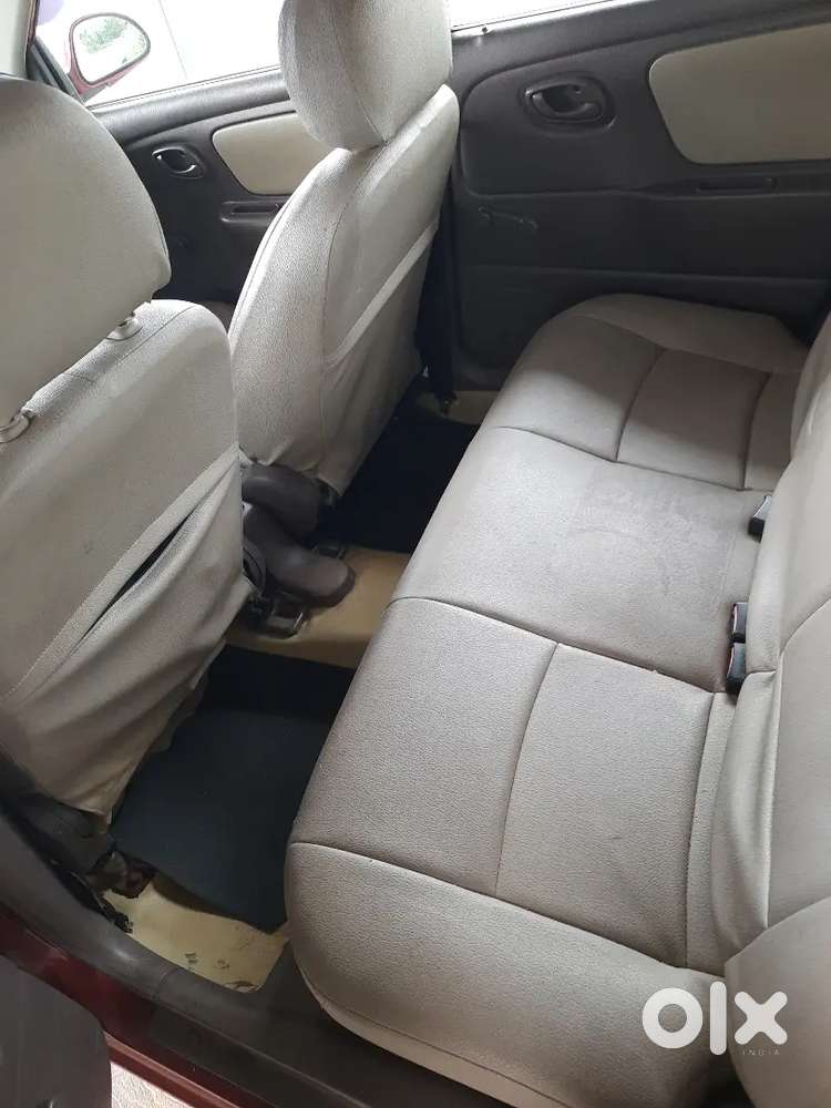 Maruti Suzuki Alto 2007 Petrol 55000 Km Driven