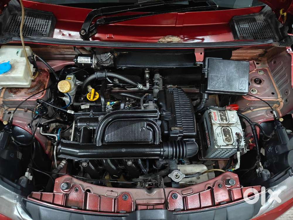 Renault Kwid 0.8 Rxt Sce Special, 2016, Petrol