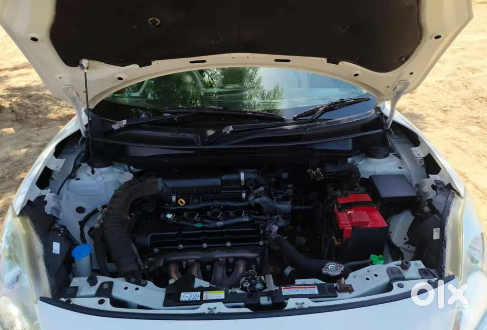 Maruti Suzuki Swift Dzire 2017